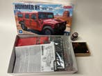 Hummer H1 incl. upgrade kit, Hobby en Vrije tijd, Modelbouw | Auto's en Voertuigen, Verzenden, Nieuw