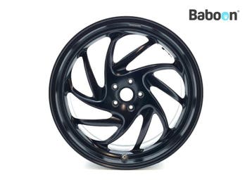 Achterwiel BMW F 800 S (F800S) (7689363), Motoren, Verzenden, Gebruikt