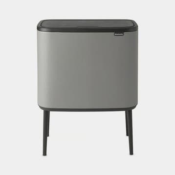 Brabantia Bo Touch Bin Prullenbak - 36 liter — Nieuw maar, Huis en Inrichting, Nieuw