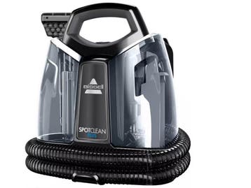 BISSELL SpotClean Plus - Vlekkenreiniger - Triple Action™, Verzenden, Nieuw