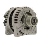 Dynamo 180A VW Transporter T5 Crafter Nieuw, Verzenden, Nieuw
