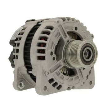 Dynamo 180A VW Transporter T5 Crafter Nieuw, Verzenden, Nieuw