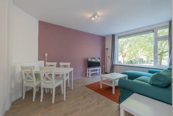 Te huur: Appartement Hertspieghelweg in Amsterdam, Noord-Holland, Appartement, Amsterdam