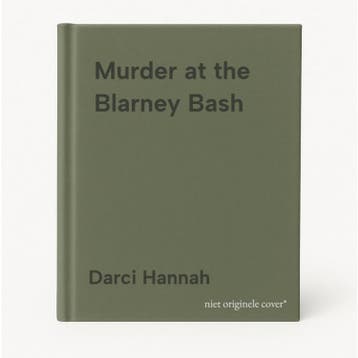 Murder at the Blarney Bash - Darci Hannah 9781496741745, Verzenden, Gelezen, Darci Hannah