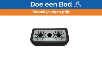 Bieden: Durable Marine Drip Tray for Boats -, Watersport en Boten, Ophalen of Verzenden, Nieuw, Kombuis en Sanitair, Zeilboot of Motorboot