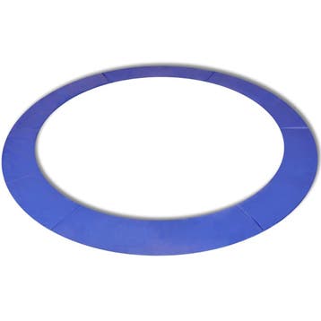 vidaXL Veiligheidsmat voor 12/3,66 m ronde trampoline, Verzenden, Nieuw