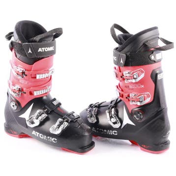 41 42 43 44 skischoenen ATOMIC HAWX PRIME R100 X, BLACK/red,, Verzenden, Gebruikt, Atomic