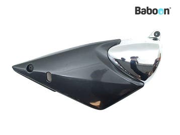 Buddypaneel Rechts Suzuki GSF 600 Bandit 2000-2004 (GSF600, Verzenden, Gebruikt