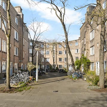 Appartement in Amsterdam gevonden voor €2450,- pm, Direct bij eigenaar, Appartement, Amsterdam, Amsterdam