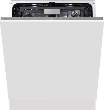 Wisberg Wbbidw42ap - Inbouw Vaatwasser - 60 cm breed - 42 dB, Witgoed en Apparatuur, Ophalen of Verzenden, Nieuw, 85 tot 90 cm