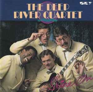 cd - The Deep River Quartet - Shine On, Verzenden, Zo goed als nieuw