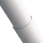 Grondbuis 60mm (t.b.v. buitendiameter mast 60mmØ), Verzenden, Nieuw