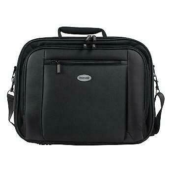 Laptop tas 17 inch zwart, Ophalen of Verzenden, Nieuw