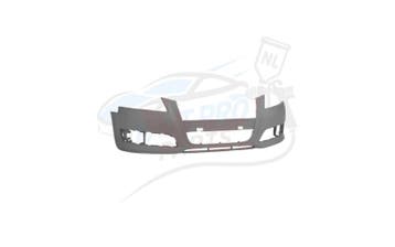 A3 Voorbumper in primer (Audi, Bumpers), Voor, Nieuw, Bumper, Audi