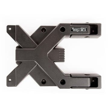 Rugged Ridge Spartacus HD Tire Carrier Hinge Casting 97-06, Auto diversen, Ophalen of Verzenden