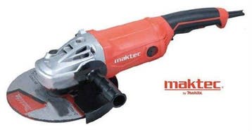 Slijptol Maktec MT903, Ophalen of Verzenden, Nieuw