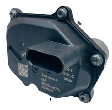 EGR Klep  04L131501C VAG A2C53420794 Continental, Verzenden, Nieuw