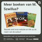 Gezond koken bij osteoporose 9789044714777 M. Szwillus, Boeken, Verzenden, Zo goed als nieuw, M. Szwillus