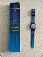 Swatch - Olympic Games Paris 2024 - Special Edition Staff -, Verzamelen, Nieuw