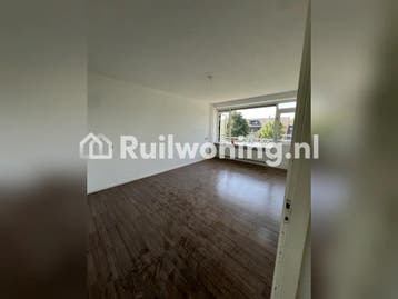 Ruil je plek in Rotterdam met mijn flat!