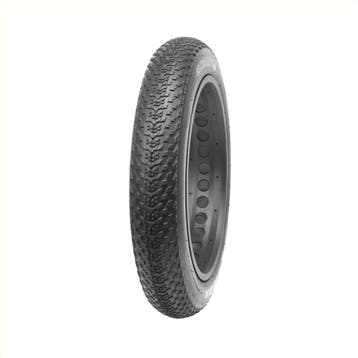 Kenda Buitenband voor fatbikes - 26x4.0 - Zwart - Off-roa..., Ophalen of Verzenden, Nieuw, Band