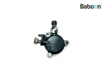 Koppelings Cilinder Op Blok Triumph Tiger 900 1993-1998, Verzenden, Gebruikt