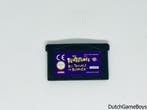 Gameboy Advance / GBA - The Flintstones - Big Trouble In Bed, Verzenden, Gebruikt