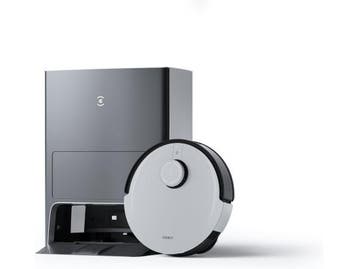 Veiling - Ecovacs X1 OMNI - Robotstofzuiger - Dweil (Zwaar g, Gebruikt