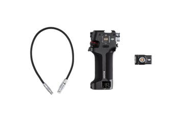 DJI RS 2 Ronin Tethered Control Handle, Nieuw