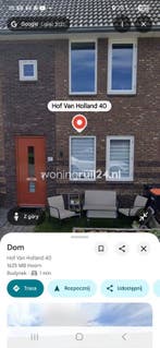 Woningruil - Hof Van Holland 40 - 4 kamers en Noord-Holland, Huizen en Kamers, Woningruil, Noord-Holland