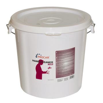 Procar Procar handreiniger rood 25 liter, Verzenden