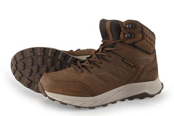 Travelin Wandelschoenen in maat 39 Cognac, Overige kleuren, Verzenden, Zo goed als nieuw, Travelin