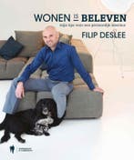 Wonen is beleven 9789089313614 Filip Deslee, Boeken, Verzenden, Zo goed als nieuw, Filip Deslee
