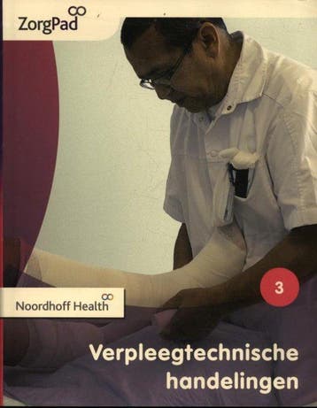ZorgPad - van Bussel, Verzenden, Gelezen