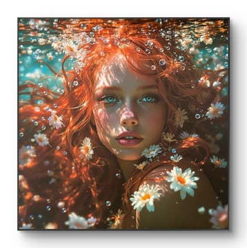 Nicole Lubbers - Wildflower XL