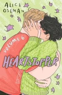 Heartstopper Volume 6 | Alice Oseman | Nieuw, Ophalen of Verzenden, Nieuw, Alice Oseman