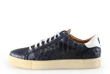 Greve Sneakers in maat 42 Blauw, Greve, Verzenden, Blauw, Sneakers of Gympen