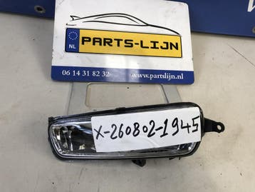 Gebruikte mistlamp linksvoor voor Ford Focus 2010-2014 – 171, Ophalen of Verzenden, Nieuw
