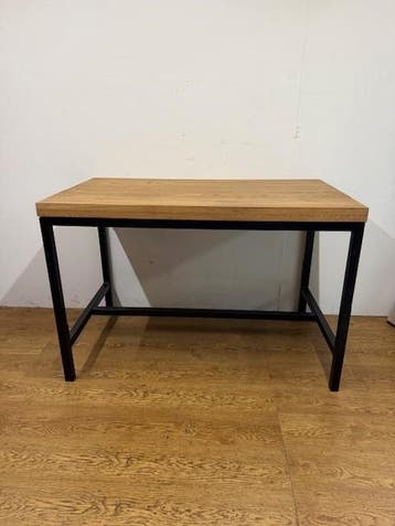 Gebruikte Counter Tafel T1705 Vintage/Café, Ophalen, Nieuw