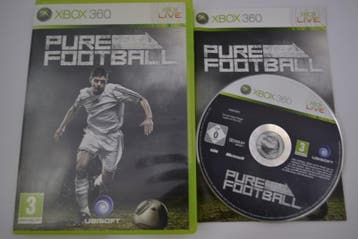 Pure Football (360), 1 speler, Verzenden, Zo goed als nieuw