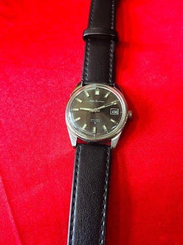 Seiko - sportsman - Zonder minimumprijs - Heren - 1960-1969