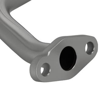 Turbo-olieretourleiding voor Mercedes C300, E300, GLC300, Auto-onderdelen, Verzenden, Nieuw, Mercedes-Benz