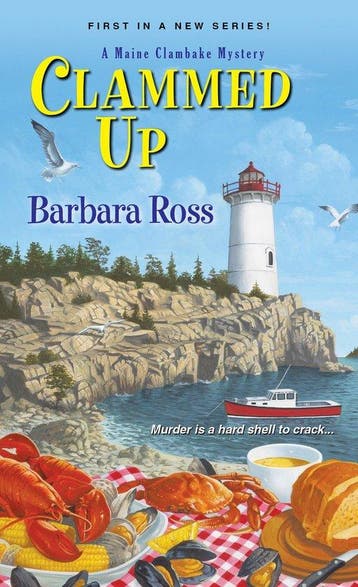 Clammed Up 9780758286857 Barbara Ross, Verzenden, Gelezen, Barbara Ross