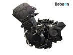 Motorblok Benelli Leoncino 500 2017-2019, Verzenden, Gebruikt