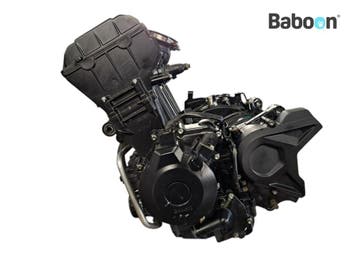 Motorblok Benelli Leoncino 500 2017-2019, Verzenden, Gebruikt