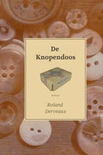 De knopendoos 9789402162622 Roland Derveaux, Verzenden, Gelezen, Roland Derveaux