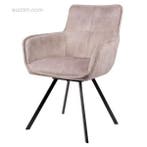 Eetkamerstoelen oxford (6x), Ophalen, Nieuw in verpakking