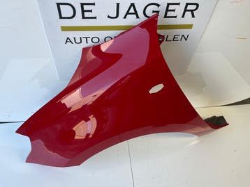 SUZUKI SWIFT 6 SPATBORD ZIJSCHERM VOORSCHERM LINKS 2017-, Auto-onderdelen, Ophalen, Gebruikt, Voor, Suzuki