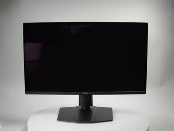 [RETOURDEAL] MSI MAG 272QP QD-OLED X24 27 QHD 240Hz Gami..., Ophalen of Verzenden, Nieuw, MSI