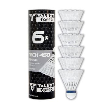 Schildkröt badminton shuttlecocks n van €14,99 voor €7,49, Ophalen of Verzenden, Nieuw
